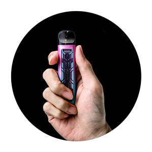 Lost Vape Ursa Nano 2 Pod Kit_2